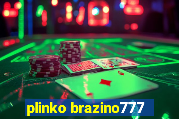 plinko brazino777